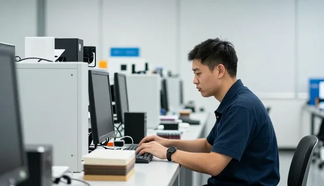 智能客服系统